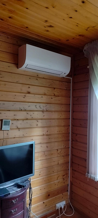 Daikin FTXF35F / RXF35F