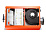 VentMachine Orange 600 H3