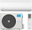 Midea MSAG1-07N8C2U-I / MSAG1-07N8C2U-O