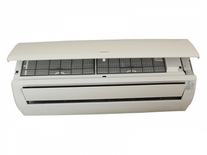 Hitachi RAK-35PEC / RAC-35WEC Сплит-система