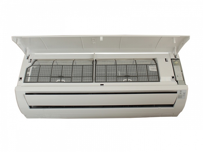 Hitachi RAK-35PEC / RAC-35WEC Сплит-система