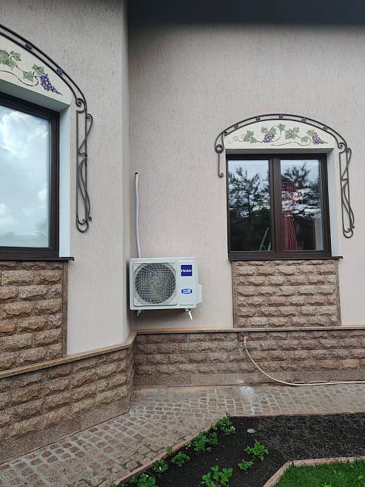 Haier AS35S2SF3FA-G / 1U35S2SM3FA