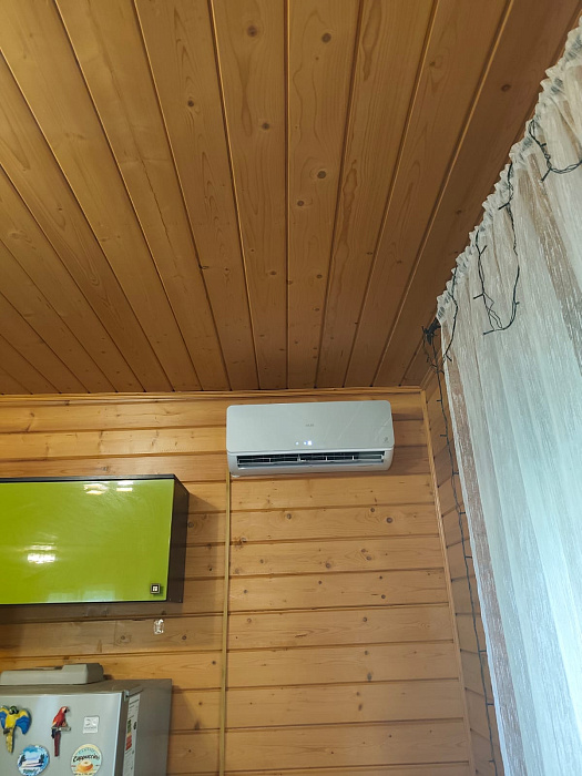 AUX ASW-H24B4/FJ-SR1/AS-H24BA4/FJ-R1