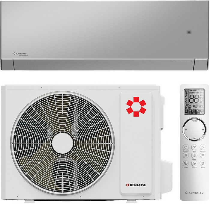 Kentatsu KSGTA26HZRN1 / KSRTA26HZRN1