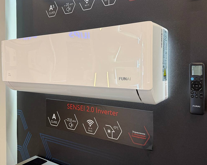 Funai RAC-I-SN30HP.D05