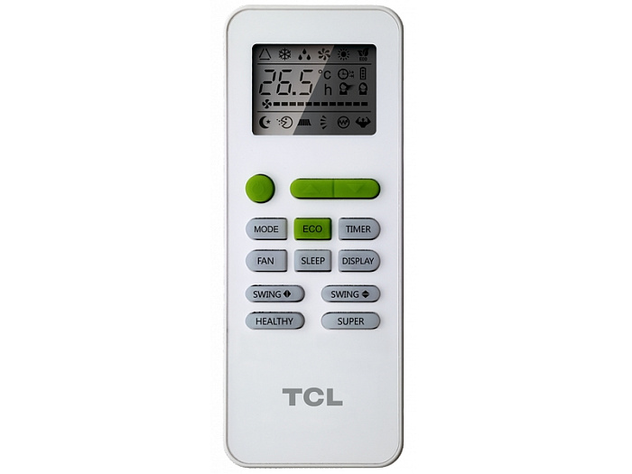 TCL TUB-24HRA