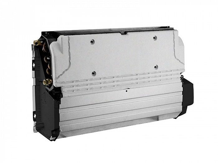 Carrier 42ND335F 2х-трубный