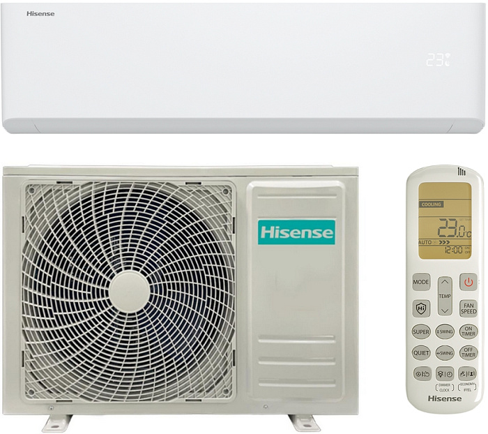 Hisense AS-36HW4RKZHB