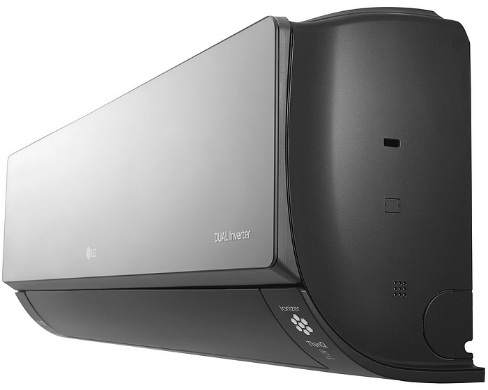 LG AC09BK