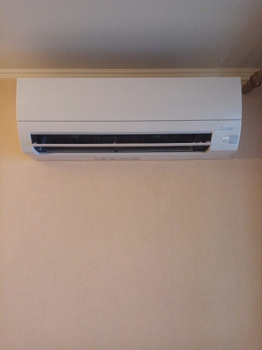 Mitsubishi Electric MSZ-BT20VG / MUZ-BT20VG