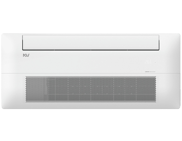 MDV MDCA2I-18HRFN8 / MDOAG-18HFN8