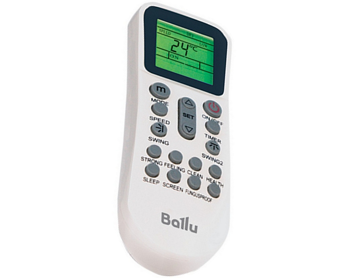 Ballu BLC_CF-36HN1_21Y