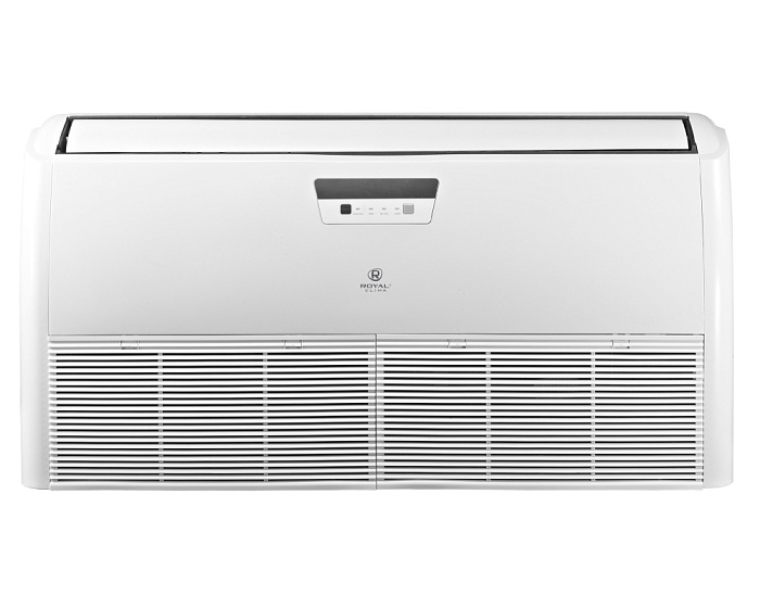 Royal Clima ES-F 24HREX/ES-E 24HEX