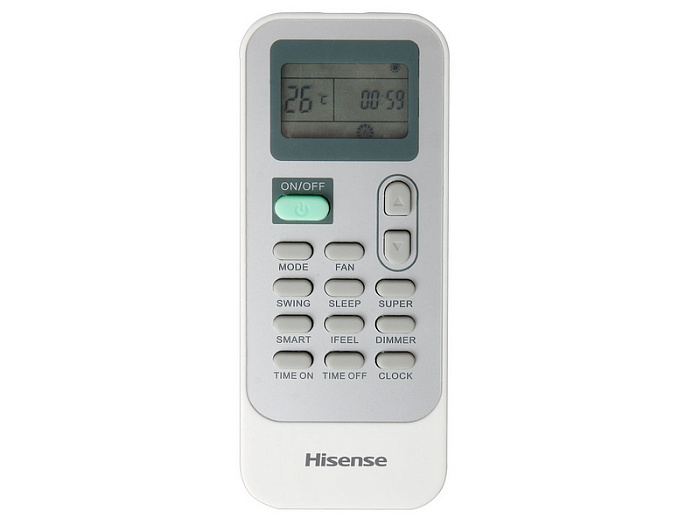 Hisense AP-09CR4GKWS00