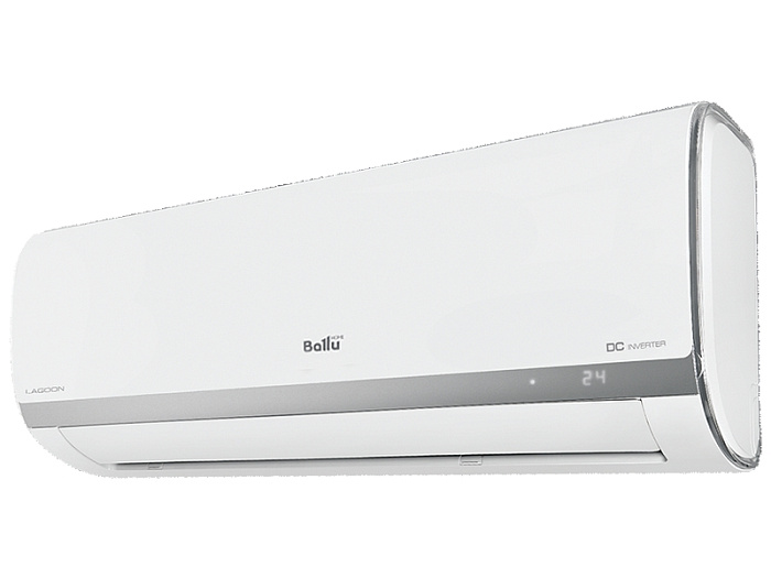 Ballu BSDI-07HN8