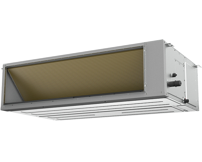 Lessar LS-HE36DWE4/LU-HE36UVE4