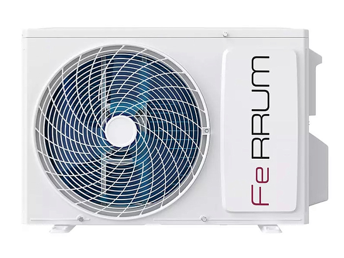 FeRRUM iFIS12VR1/iFOS12VR1-LE