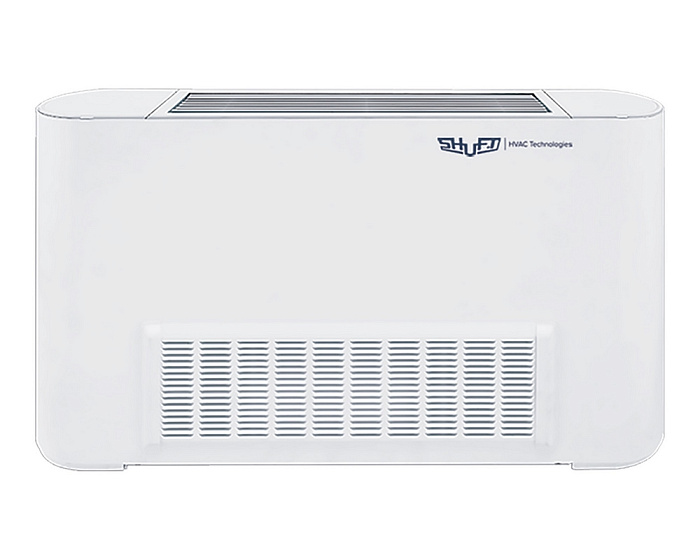 Shuft SFF-700 4T 4х-трубный