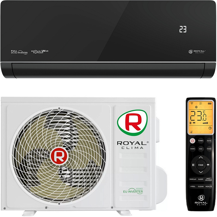 Royal Clima RCI-RSN40HN