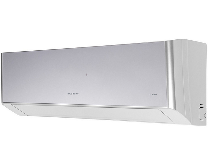 Royal Thermo RTFI-18HN8/silver