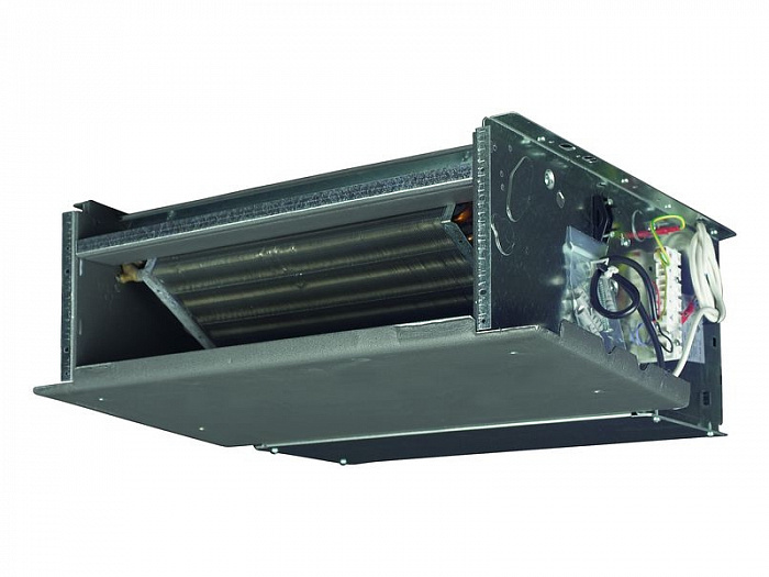 Daikin FWM01DFV 4х-трубный