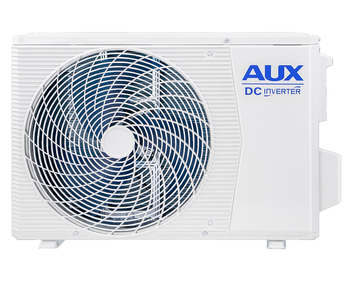 AUX ASW-H09A4/BA-R2DI/AS-H09A4/BA-R2DI