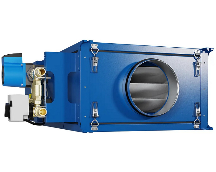 VentMachine Colibri 1000 Water