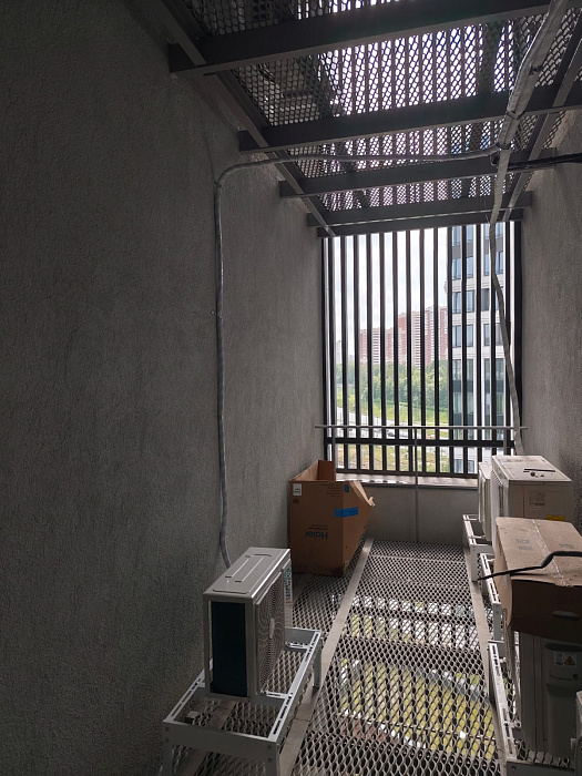 Hisense AS-18UW4RXATV03