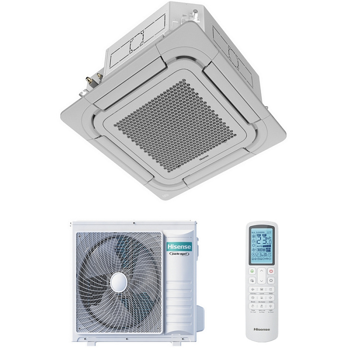 Hisense ACT-24UR4RJC8 / AUW-24U4RJ7