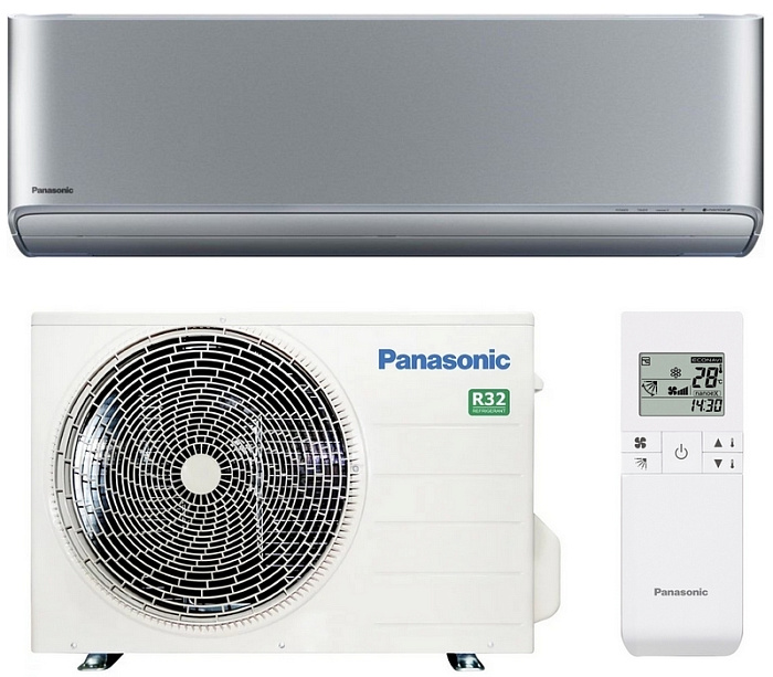 Panasonic CS-XZ35CKEW / CU-Z35CKE