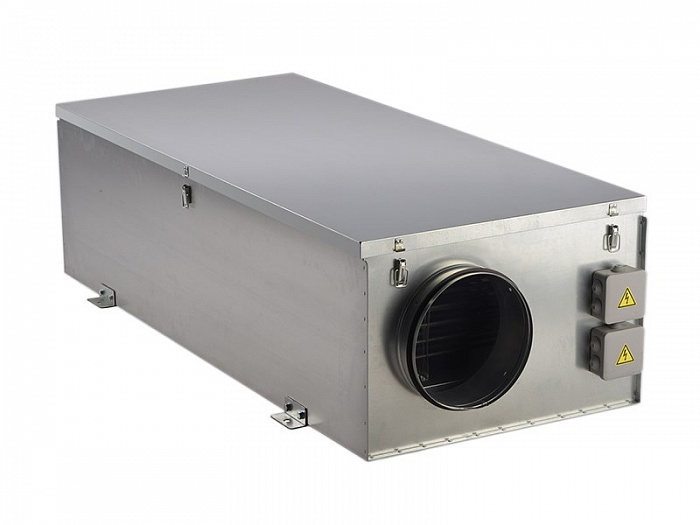 Zilon ZPE 3000-22,5 L3 Приточная