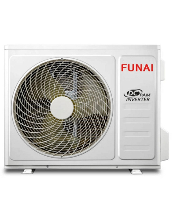 Funai RAM-I-2SKG50HP.02/U Наружный блок