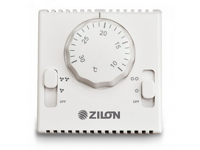 Zilon ZVV-1E6T 4.0
