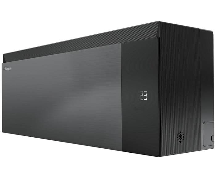 Hisense AS-18UW4RFMQK00G(B) Внутренний блок настенного типа
