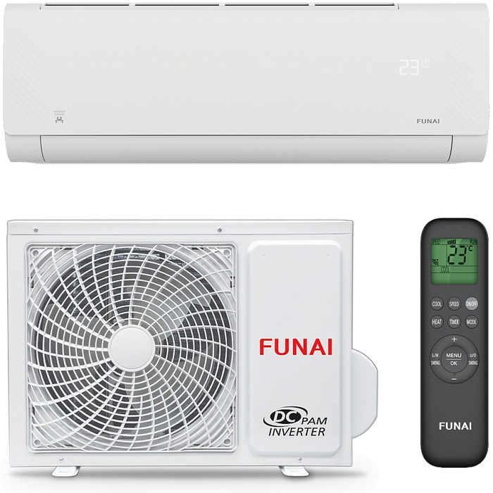 Funai RAC-I-SG55HP.D03