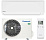 Panasonic CS-TZ20ZKEW / CU-TZ20ZKE