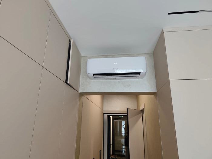 Hisense AS-18UW4RXATV03