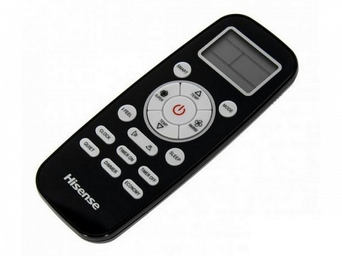 Hisense AS-07HR4SYDDEB5 Сплит-система