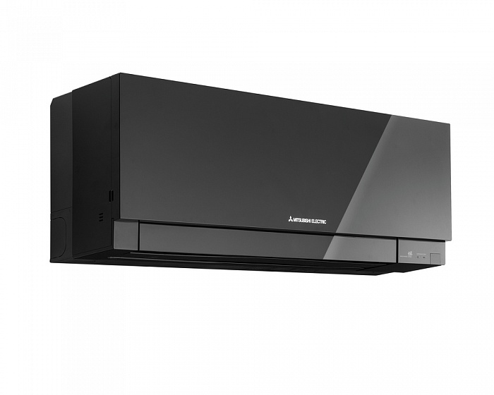 Mitsubishi Electric MSZ-EF35VGKB (black) Внутренний блок настенного типа