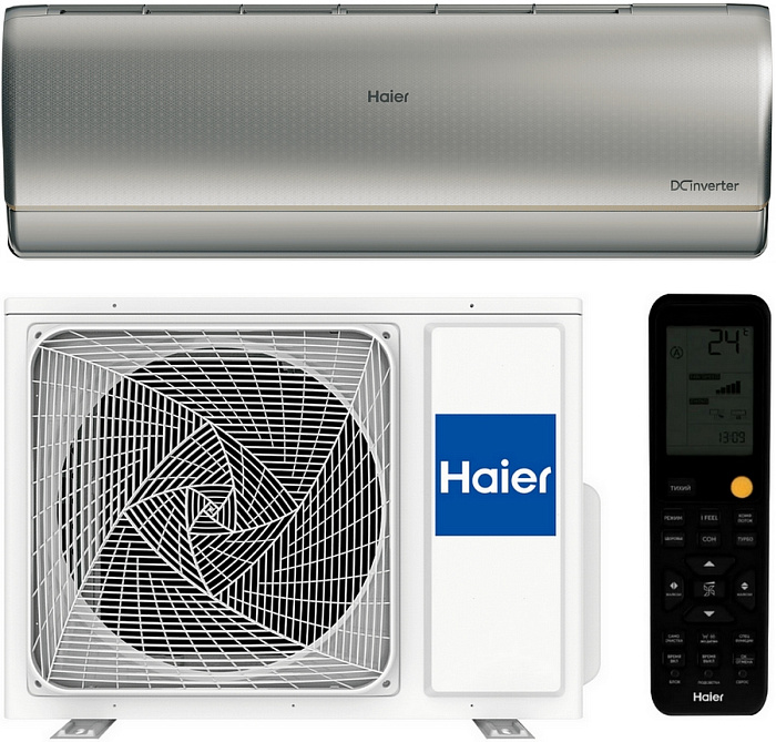 Haier AS50S2SJ3FA-S / 1U50JEC1FRA