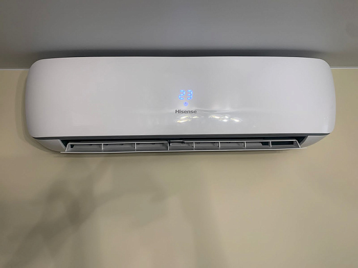Hisense AS-10UW4RVETG01
