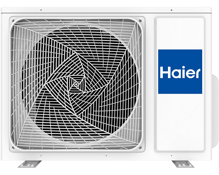 Haier AB25S2SA1FA / 1U25S2SM4FA