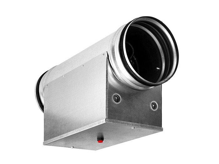 Shuft EHC 100-1,8/1