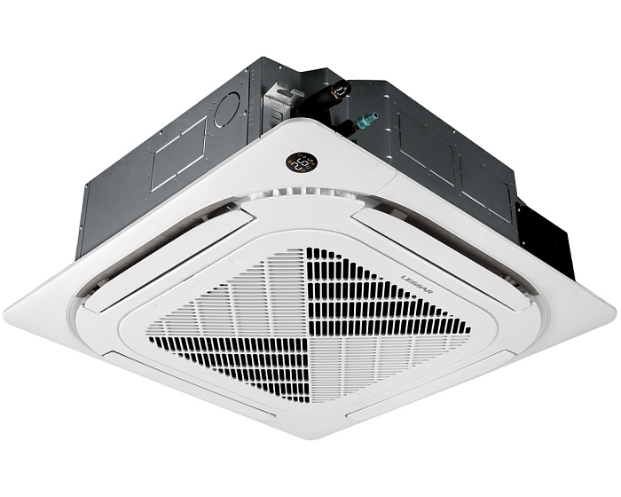 Lessar LS-HE36BVE4/LU-HE36UVE4/LZ-B4UB