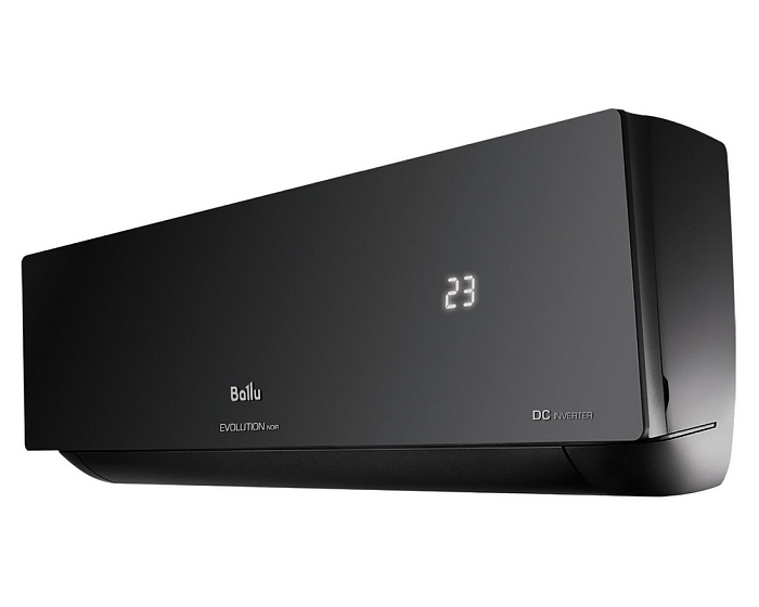 Ballu BSUI-FM/in-07HN8/EU_BL Внутренний блок настенного типа