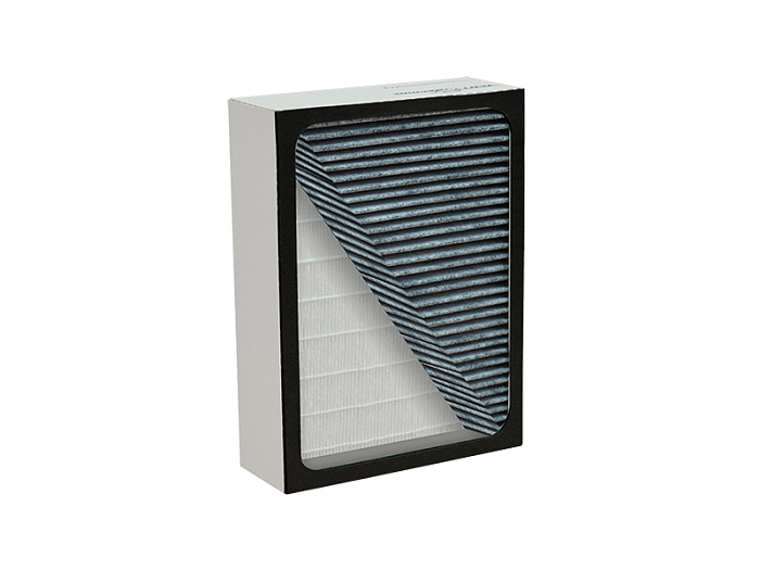 VentMachine Satellite 2 ЕРА H1 Приточная