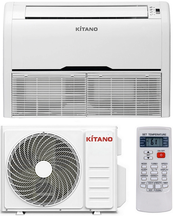 Kitano KC-Nikko IV-18B