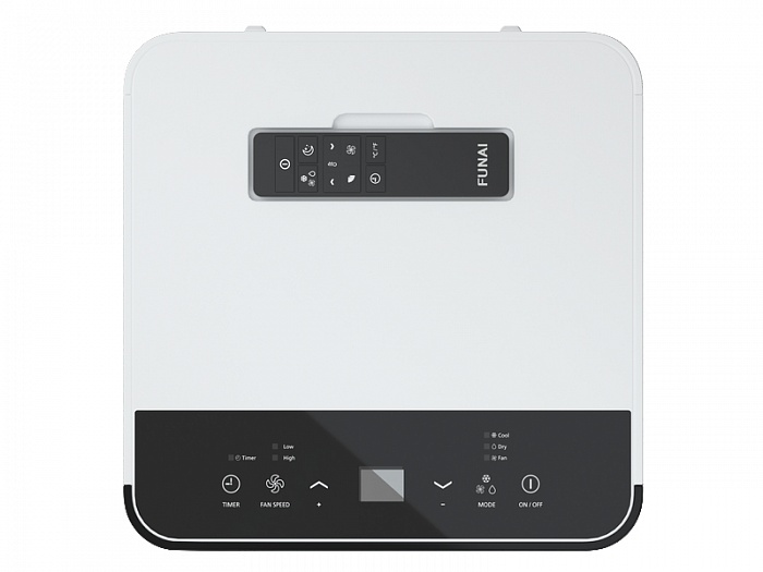 Funai MAC-OR25CON03 Мобильный кондиционер