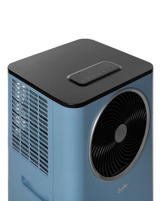 Ballu BPAC-09 Blue