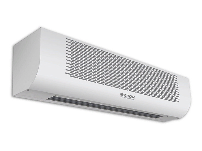 Zilon ZVV-9T